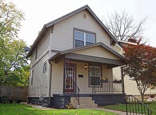517 Sheldon Ave, Columbus, OH 43207