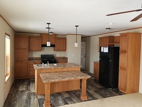 2nd image of 3561 Truman Rd Lot 74