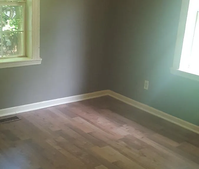 Bedroom #1