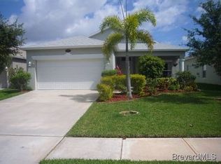 2252 Lune Ct, West Melbourne, FL 32904
