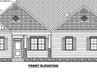23326 Greenbank Dr, Harbeson, DE 19951