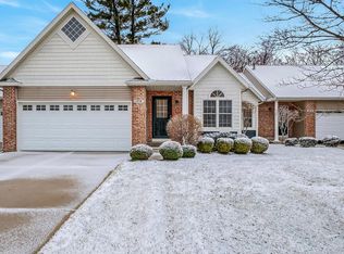 1518 Beechtree Cmns #22, Grand Haven, MI 49417