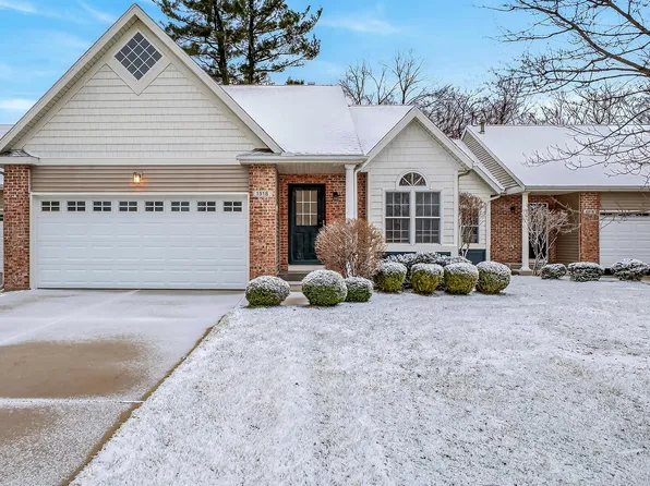1518 Beechtree Cmns #22, Grand Haven, MI 49417