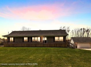 7225 Eaton Rapids Rd, Springport, MI 49284