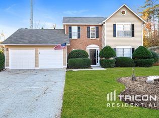 1454 Glenfield Dr, Lawrenceville, GA 30043