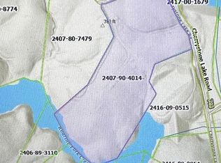 0 Cherrystone Lake Rd, Chatham, VA 24531