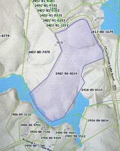 0 Cherrystone Lake Rd, Chatham, VA, 24531