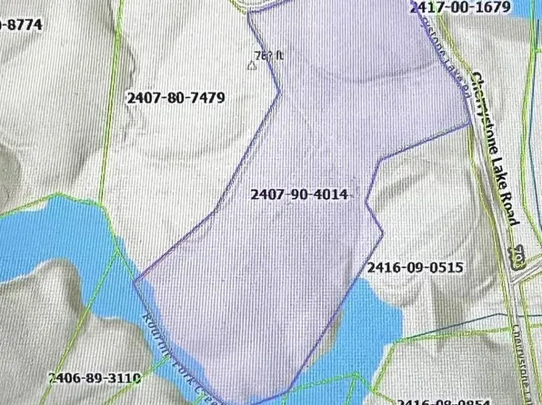 0 Cherrystone Lake Rd, Chatham, VA 24531