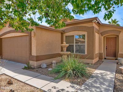 6254 S Logger Dr, Tucson, AZ, 85746