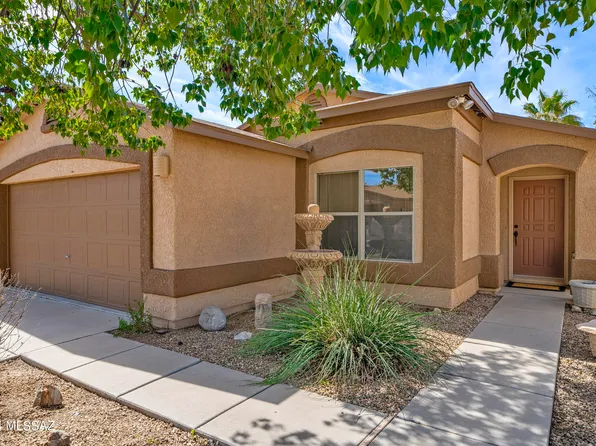 6254 S Logger Dr, Tucson, AZ 85746