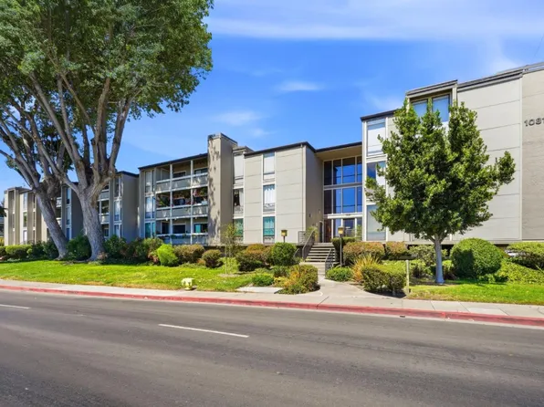 1081 Beach Park Blvd APT 213, Foster City, CA 94404