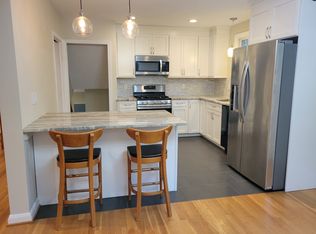 1107 Longbrook Rd, Lutherville Timonium, MD 21093