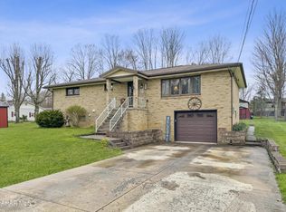 124 Chaser St, Johnstown, PA 15909