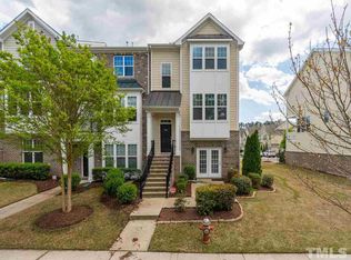 9344 Wooden Rd, Raleigh, NC 27617