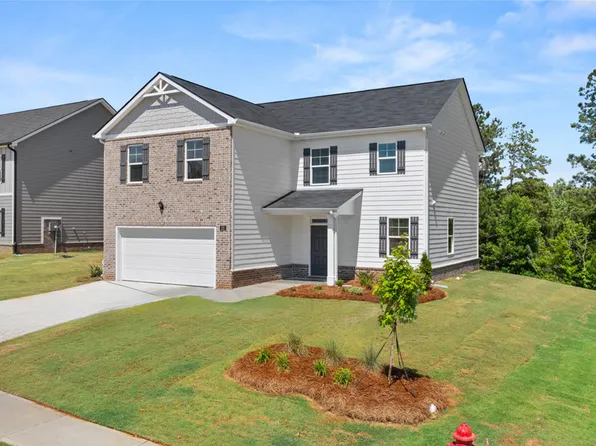 21 Cottonfield Rd #252, Newnan, GA 30265
