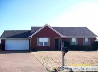 50 Clairpointe Cv, Jackson, TN 38305