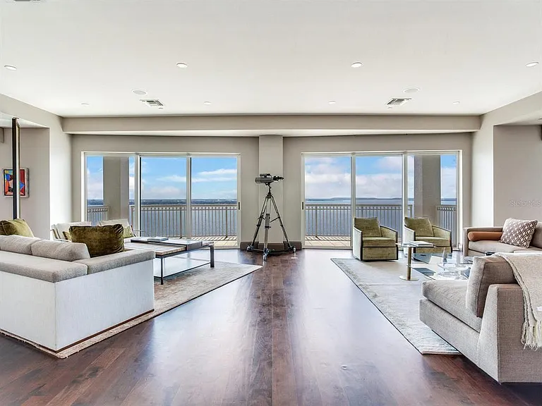 3507 Bayshore Blvd #2001 — Photo 11