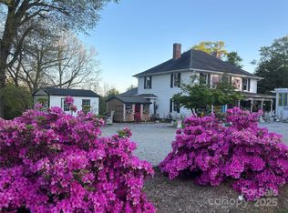 601 W Rutherford St, Landrum, SC 29356