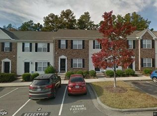 128 Hidden Springs Dr #128, Durham, NC 27703