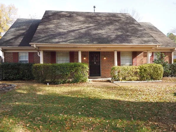 1536 Dimwood St, Memphis, TN 38134