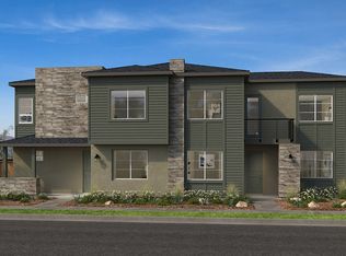 Plan 2529 Plan, Retreat at Crosswinds, Morgan Hill, CA 95037