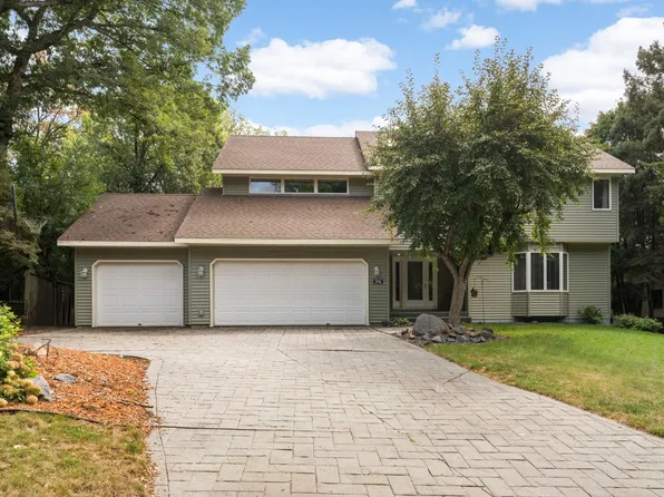 2152 15th Ave E, North Saint Paul, MN 55109