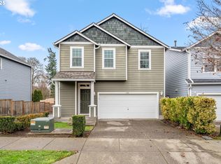 6341 SE Kensington St, Hillsboro, OR 97123