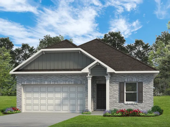 1239 Anderson Dr, Trenton, TX 75490