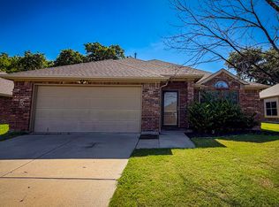 2151 Oakridge Dr, Little Elm, TX 75068