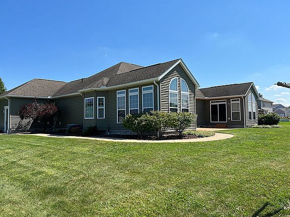 Back of house