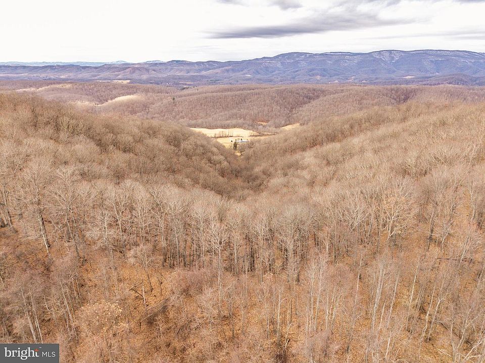 1st image of 0 Raders Valley Rd