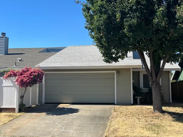 10467 El Mercado Dr, Rancho Cordova, CA 95670