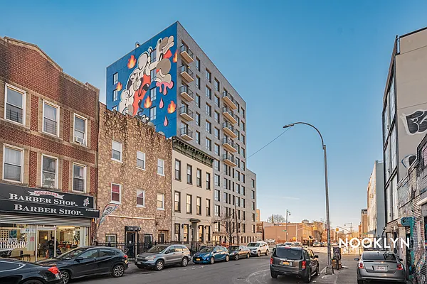 Rented by Nooklyn NYC LLC | media 63