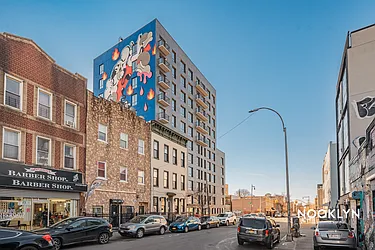 Rented by Nooklyn NYC LLC