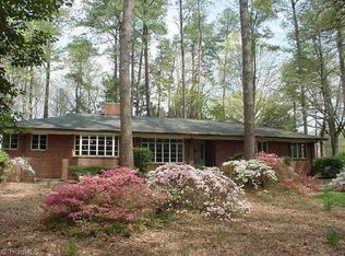 2615 Bitting Rd, Winston Salem, NC 27104