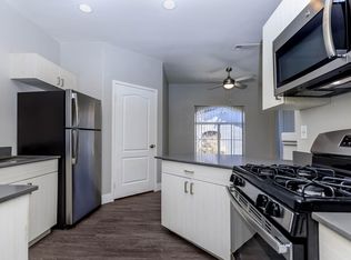 Bella Vida, Las Vegas, NV 89117