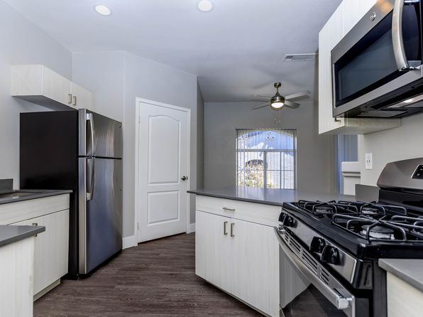 1111 S Cimarron Rd #125
