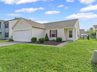 2137 Westmere Dr, Plainfield, IN 46168