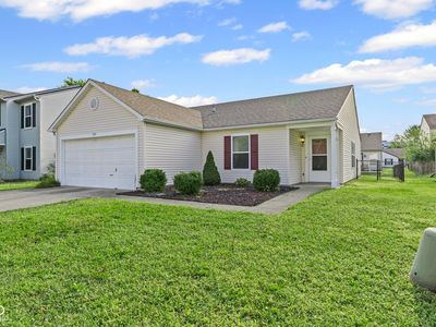 2137 Westmere Dr, Plainfield, IN, 46168