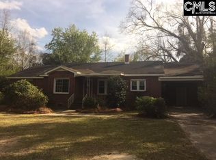 7531 Bluff Rd, Gadsden, SC 29052