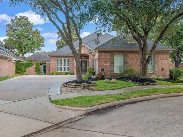 1119 Walden Hill Ct, Houston, TX 77077