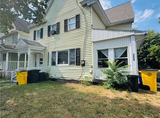 356 W 2nd St, Elmira, NY 14901