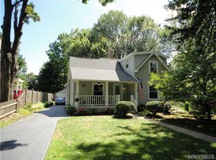 84 Pleasant Ave, Hamburg, NY 14075