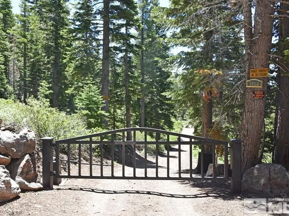 7000A Indian Creek Rd, Markleeville, CA 96120