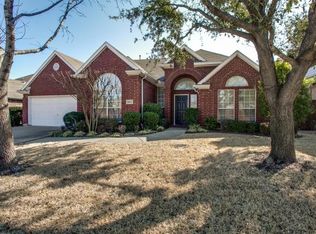 2603 Pheasant Run Dr, McKinney, TX 75072