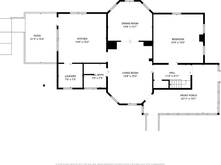 4550 E Ooley Ave — Photo 10