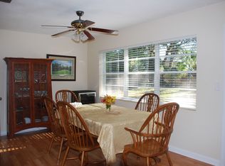 1365 Seminole Rd, Atlantic Beach, FL 32233