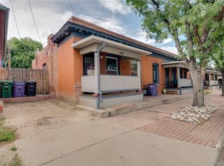 557 Cherokee St, Denver, CO 80204