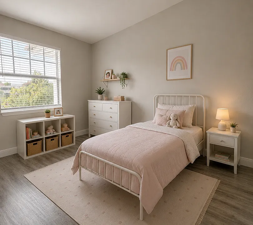 City Center Apartments