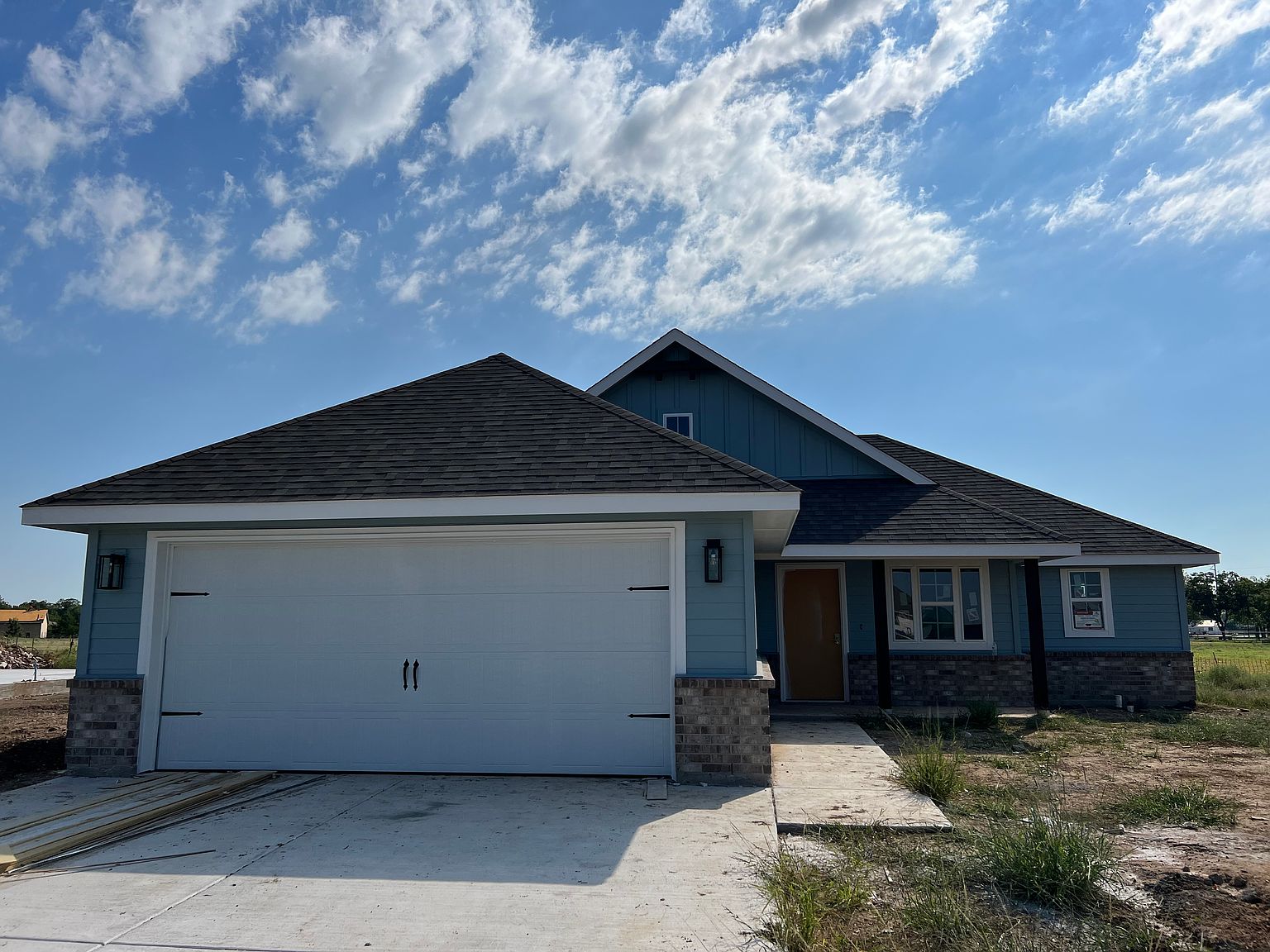 113 Bailey Ranch Dr, Lindsay, TX 76250 Zillow